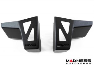 Toyota Tacoma Skid Plates - Rear Shock & Link Toyota Tacoma Skid Plates - Rear Shock & Link